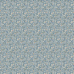 Creating Memories Blue Brie Yardage by Tilda for Tilda Fabrics