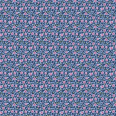 Tilda Denim Brie Basics Yardage by Tilda for Tilda Fabrics