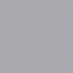 Country Confetti Gray Sidewalk Yardage by Lori Woods for Poppie Cotton Fabrics