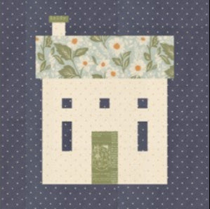 PREORDER True Love Country Home Pillow Kit