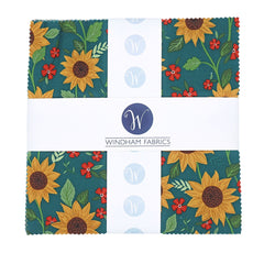 Honeycrisp 10" Squares by Allison Harris for Windham Fabrics
