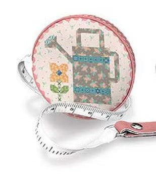Farmer's Daughter Tape Measure by Lori Holt