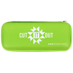 Rotary Cutter Case by It's Sew Emma