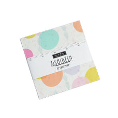 Soiree Charm Pack by Mara Penny for Moda Fabrics