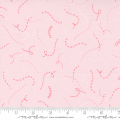 Sew Wonderful Sweetie Stitch In Time Yardage by Paper & Cloth for Moda Fabrics