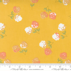 Cozy Up Sunshine Clover Yardage by Corey Yoder for Moda Fabrics