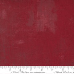 Grunge Candy Cane Yardage by Basicgrey for Moda Fabrics