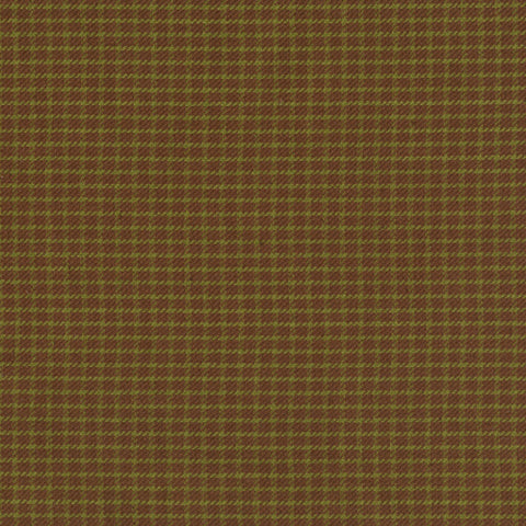 Pumpkin Patch Plaids Mountain Checkered Yardage by Renee Nanneman for Andover Fabrics