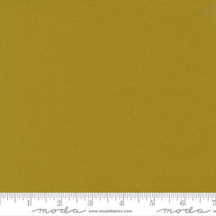 Bella Solids Bronze Yardage by Moda Fabrics