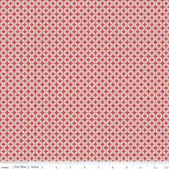 Winterland Gray Cut Crystal Yardage by Amanda Castor for Riley Blake Designs