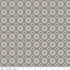 Elegance Midnight Enlightened Yardage by Corinne Wells for Riley Blake Designs