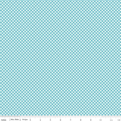 Bee Ginghams Dream Rebecca Yardage by Lori Holt for Riley Blake Designs