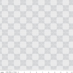 Fable Silver Tile Yardage by Jill Finley for Riley Blake Designs