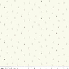 Hush Hush 2 Tiny Town Yardage by Riley Blake Designers for Riley Blake Designs