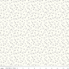 Hush Hush 2 Chicks Yardage by Riley Blake Designers for Riley Blake Designs