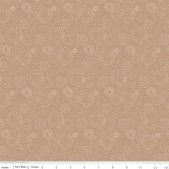 Red White And True Burlap Burst Yardage by Dani Mogstad for Riley Blake Designs