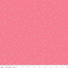 Blossom Lipstick Yardage by Christopher Thompson for Riley Blake Designs