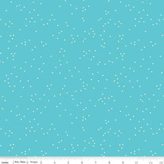Blossom Peacock Yardage by Christopher Thompson for Riley Blake Designs