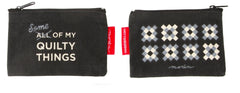Zipper Pouch 5" by Moda