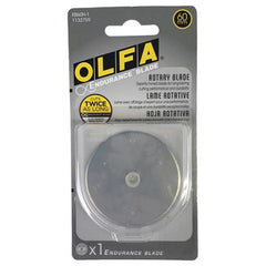 60MM Endurance Blade by Olfa 1 Count