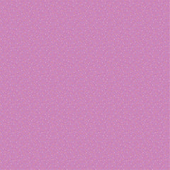 Country Confetti Pansy Bright Purple Yardage by Lori Woods for Poppie Cotton Fabrics