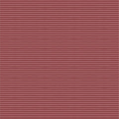 Goose Creek Gardens Red Water Ripples Yardage by Lori Woods for Poppie Cotton Fabrics