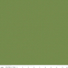 Kisses Treetop Yardage by Riley Blake Designs