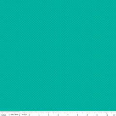 Kisses Vivid Yardage by Riley Blake Designs