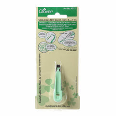 Fusible Bias Tape maker 6 mm 1/4 inch
